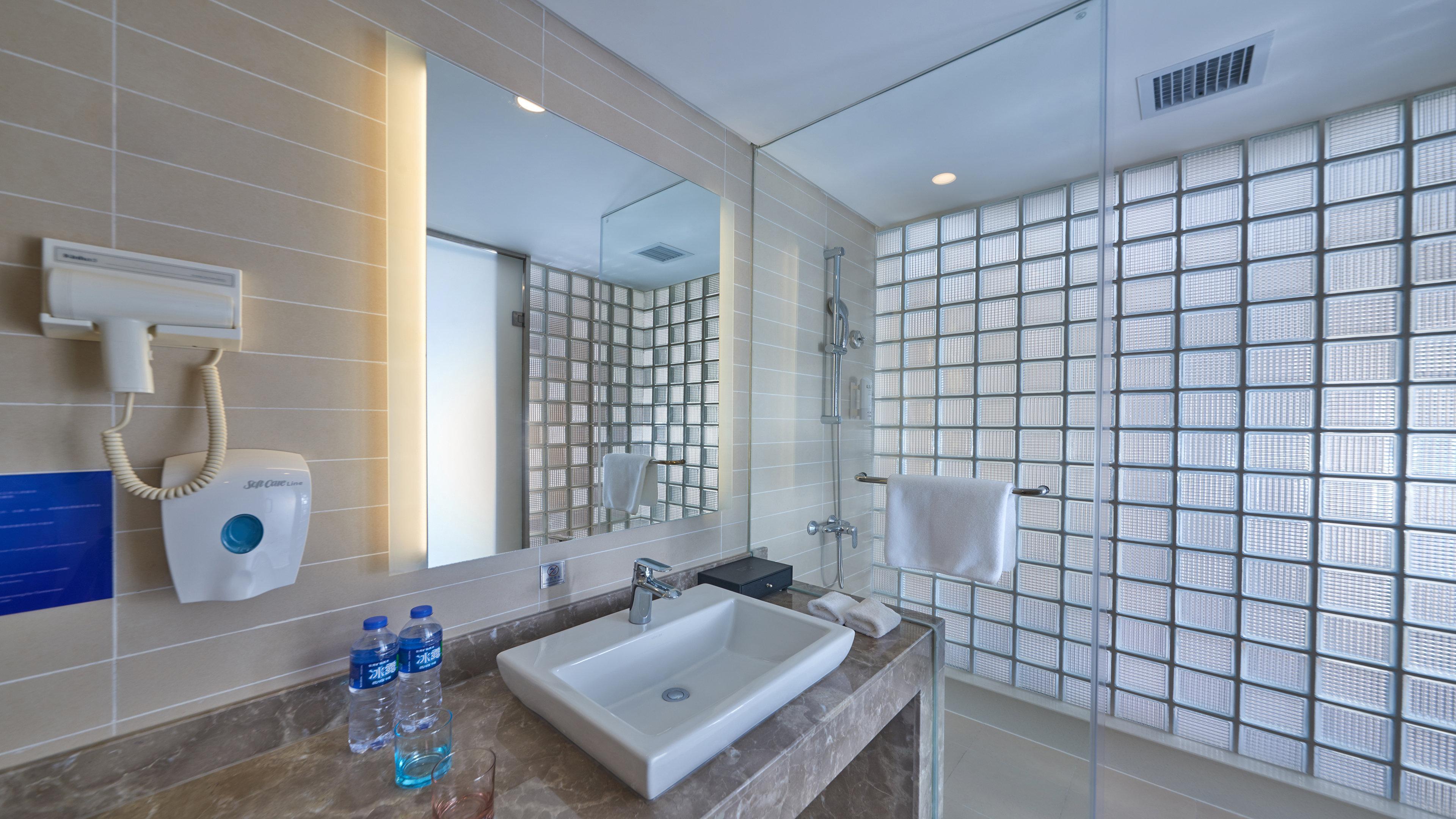 Holiday Inn Express Baoji City Centre By Ihg Eksteriør bilde