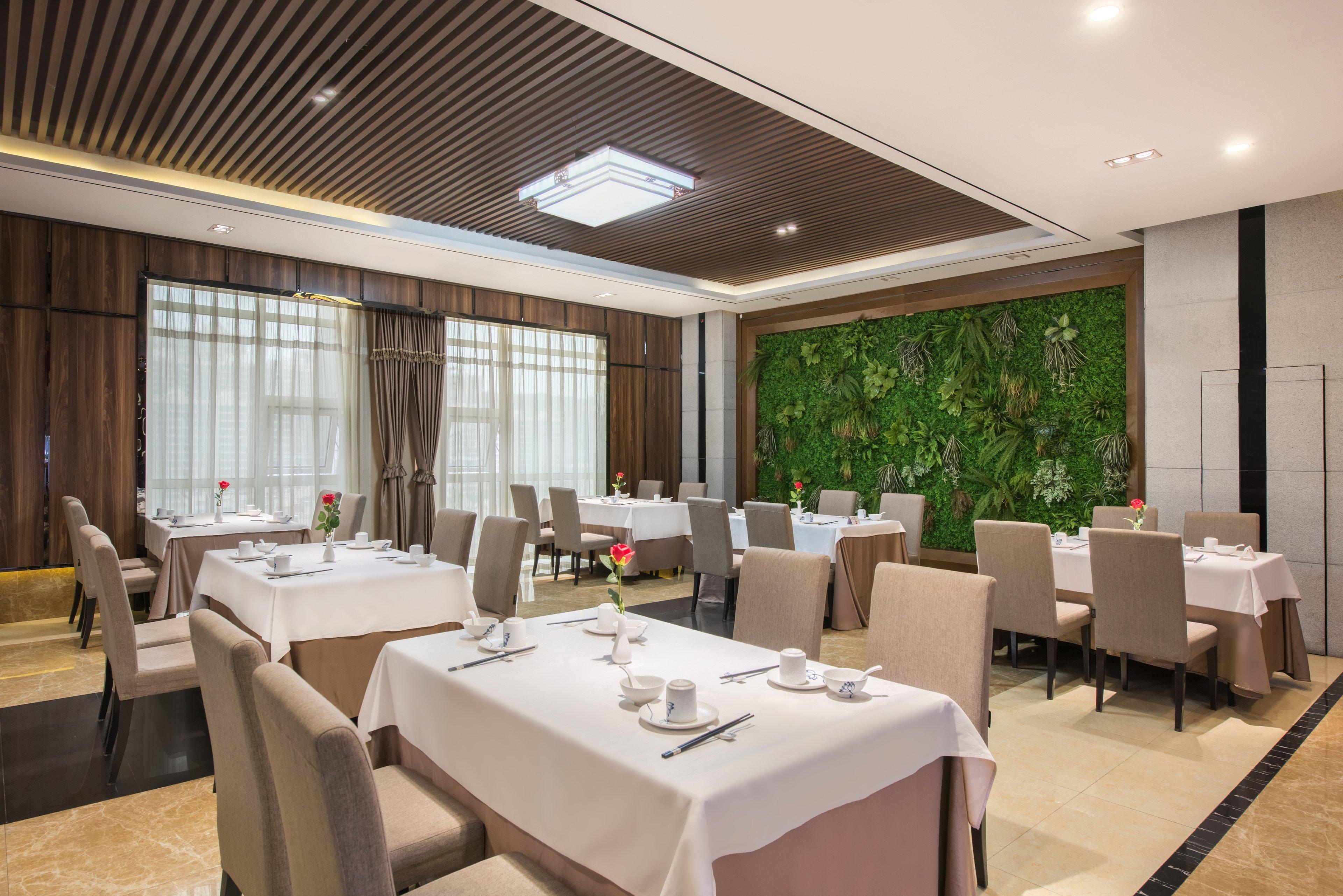 Holiday Inn Express Baoji City Centre By Ihg Eksteriør bilde